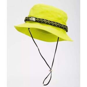 The North Face Cypress Bucket Hat Acid Yellow Size S/M